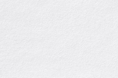 Üstten Görünüm beyaz kağıt arka plan dokusu.