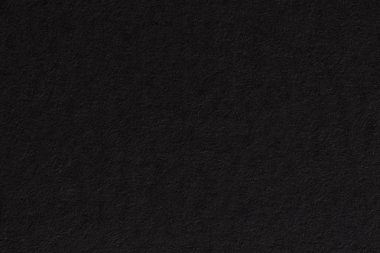 Siyah kağıt arkaplan dokusu.