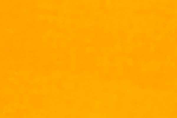 Papier orange texture fond. — Photo