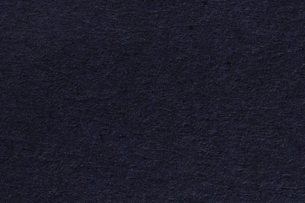 Papel de textura azul oscuro . — Foto de Stock