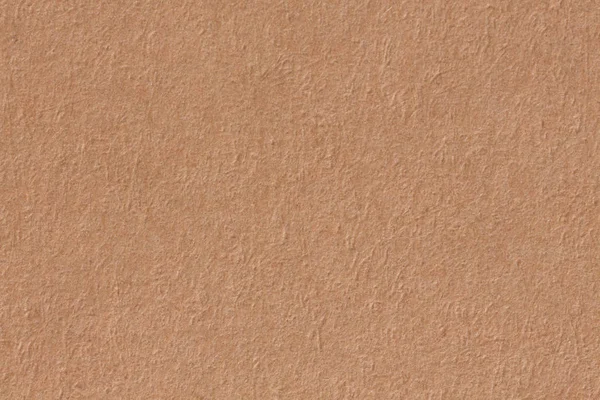 Brown craft paper for background. — Stock Photo, Image