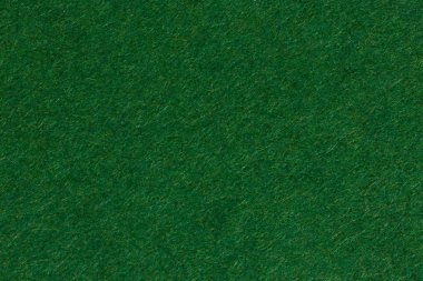 Yeşil kağıt arka plan. Tahıl doku sanat kağıt.