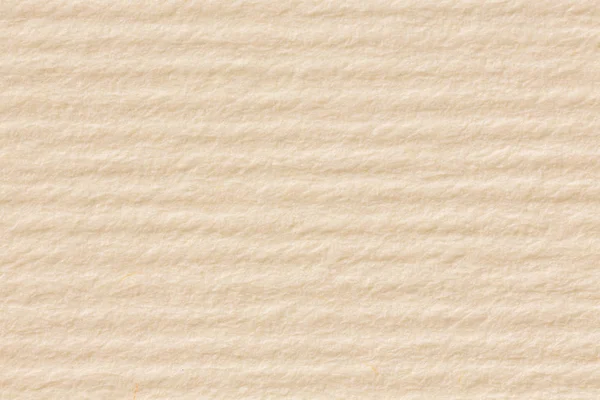 Beige stripped paper texture background. — Stock Photo, Image