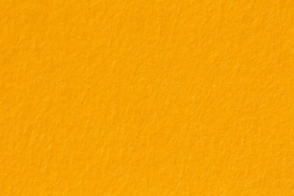Texture de papier orange grand comme fond . — Photo