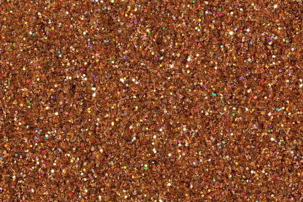 Easy light brown glitter background.