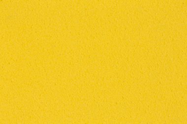 Basit su ile hafif sarı etilen vinil asetat (Eva) doku