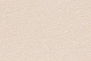 Kağıt doku ışık kaba dokulu benekli boş yakın çekim.