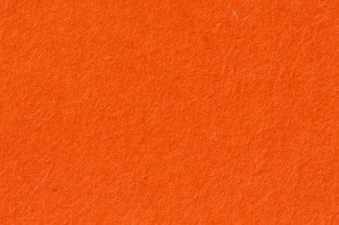 Kağıt turuncu doku arka plan. 