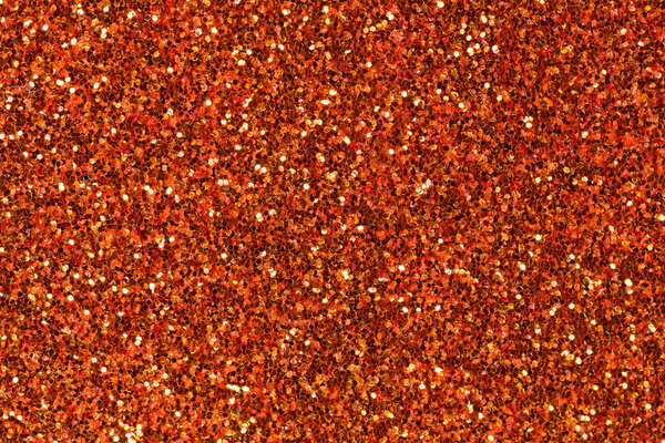 Эффективная темно-оранжевая пена (EVA) текстура с блестками
. 