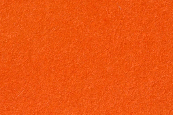 Papier orange Textur Hintergrund. — Stockfoto