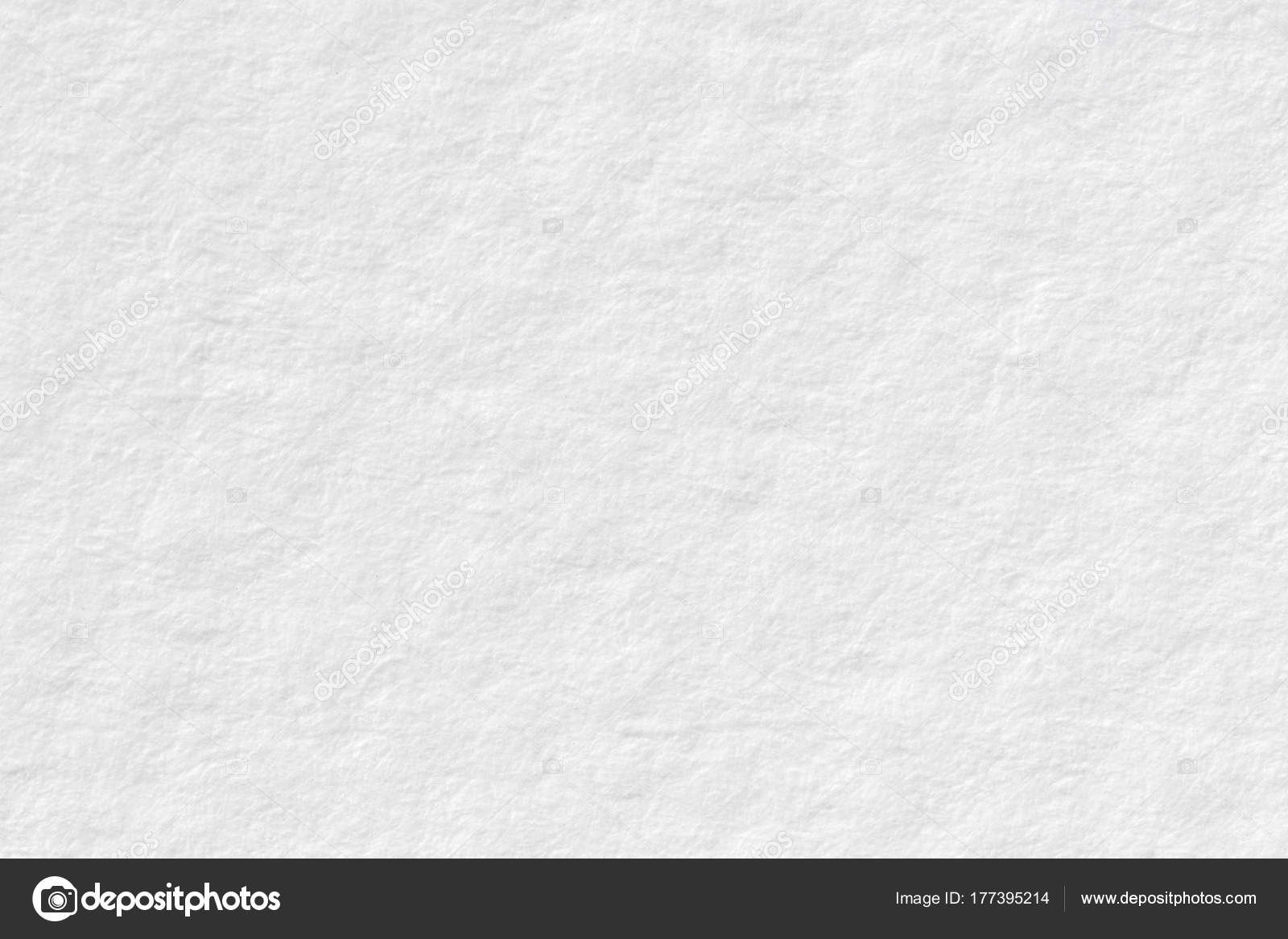 Watercolor Paper Texture White Paper White Paper Background Stock Photo C Yamabikay