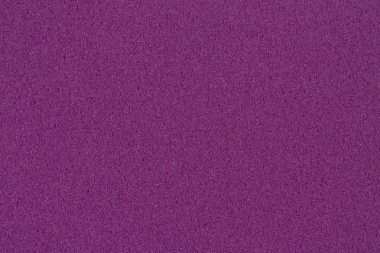 Kontrast koyu mor köpük (Eva) doku ile kolay porozite. 