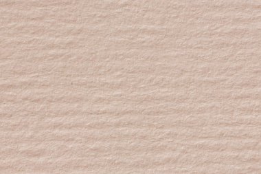 Geri dönüşümlü dokulu çizgili ambalaj kahverengi kağıt için yakın çekim 