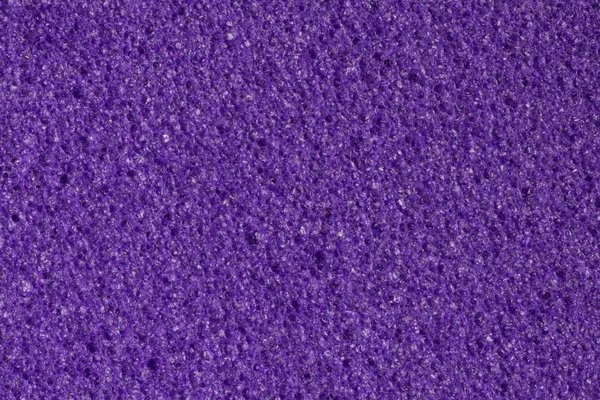 Saturated violet ethylene vinyl acetate (foam) texture with simp — Stock Photo, Image