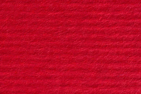 Conceptual red old paper background. — Stock Photo, Image