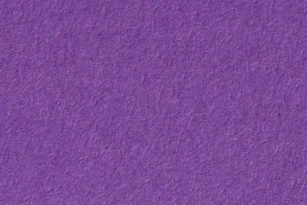 Detail povrchu fialového papíru. — Stock fotografie