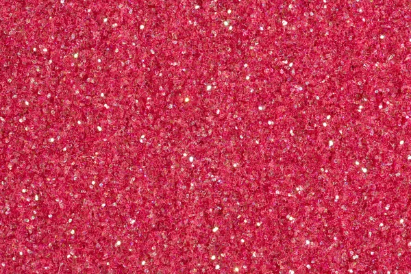 Vacker rosa bakgrund med glitter och ljus. — Stockfoto