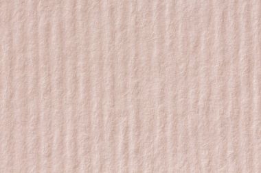 Kraft kağıt kaliteli dokusuna yakın çekim.