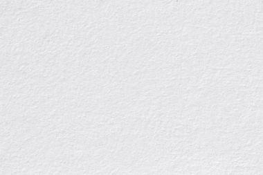 Beyaz kağıt dokusu veya arkaplan.