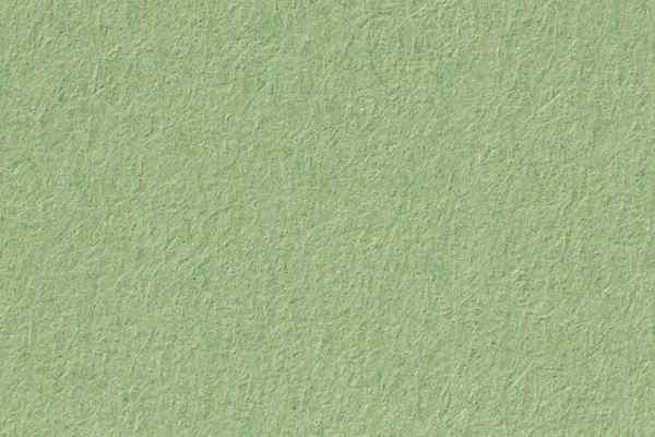 Zöld papír háttér, közelről. — Stock Fotó