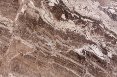 Kahverengi mermer taş sorunsuz arka plan deseni veya te kapat