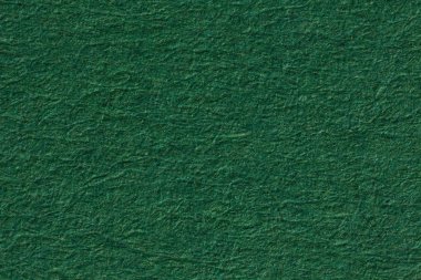 yeşil kağıt dokusu arkaplanı.