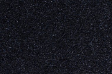 siyah kağıt arka plan veya doku.