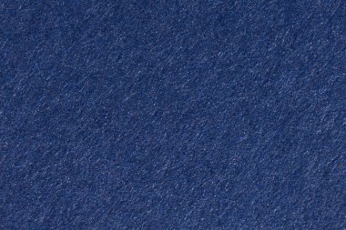 mavi renk bir fırçalanmış kağıt yaprak dokusu.