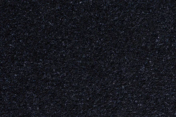 Schwarzer Papierhintergrund oder Textur. — Stockfoto