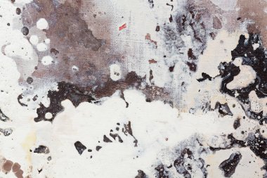 Doku resim. Soyut sanat arka plan. 