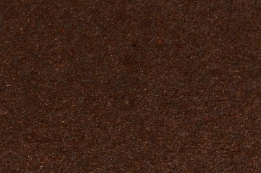 Koyu kahverengi kağıt kutusu doku.