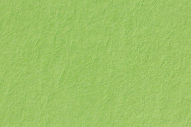 Kağıt ışık yeşil doku arka plan. 