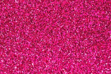 Kızıl köpük (Eva) doku glitter ile doymuş.