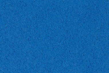 Basit mavi etilen vinil asetat (Eva) doku. 