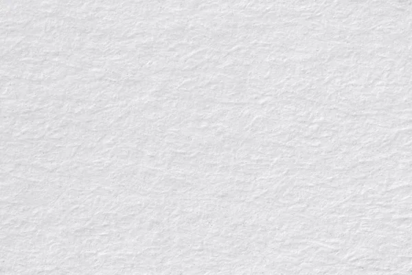 Textura de papel - fondo de hoja kraft blanco. — Foto de Stock