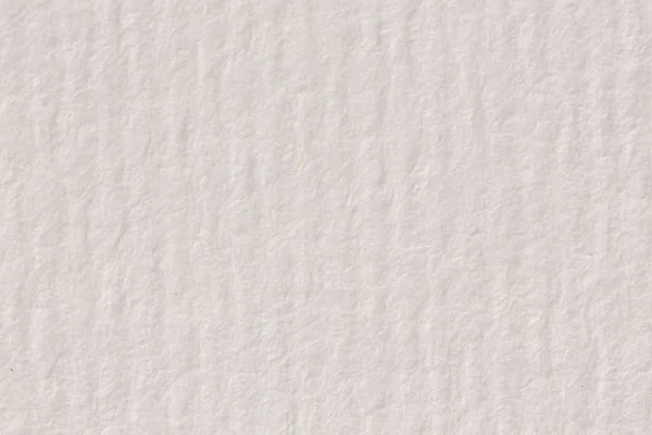 Weiße Papierschachtel Blatt abstrakte Textur Hintergrund. — Stockfoto