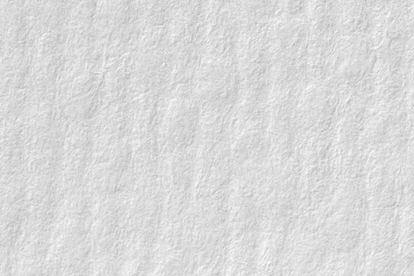 Textura del papel blanco . — Foto de Stock
