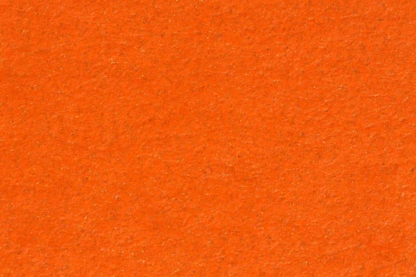 オレンジ色の紙の質感を背景に. — ストック写真
