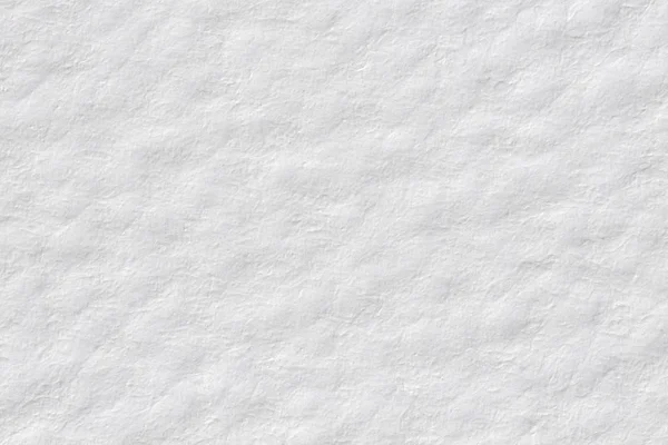 Paper texture. Sheet of white watercolor paper background. — Stock Photo, Image