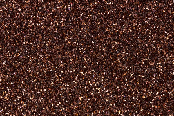 Textura de espuma marrón contrastante (EVA) con brillo . —  Fotos de Stock