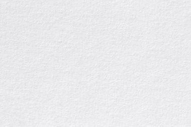 Temiz beyaz kağıt dokusu.