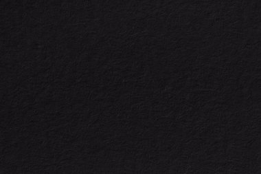 Soyut siyah kağıt arka plan. Karanlık doku.