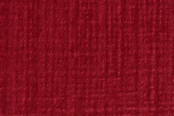 Fondo de la portada del libro rojo con viñeta . — Foto de Stock