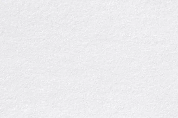 Primo piano di sfondo bianco carta acquerello texture . — Foto Stock