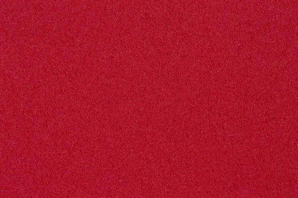 Elegant dark crimson foam (EVA) texture with easy porosity. — Stock Photo, Image