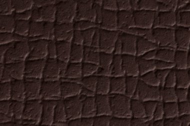 Kahverengi kraft kağıt doku veya adam, kare forma yakın çekim