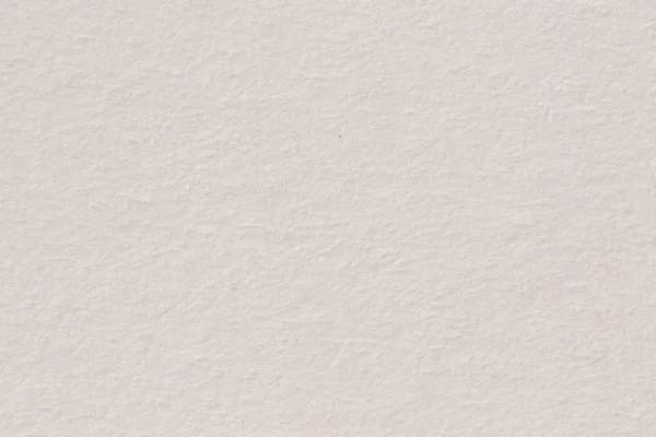 Light cream tone water color paper texture. — Stock Photo, Image