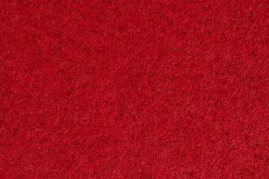 Kırmızı kağıt arka plan, makro çekim.