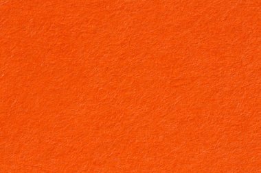 Turuncu kağıt, eski vintage kağıt doku arka plan yakın çekim.