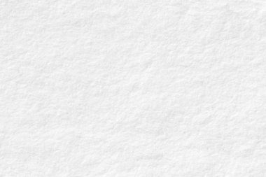 Kağıt dokusu - beyaz kraft sayfası arkaplan.